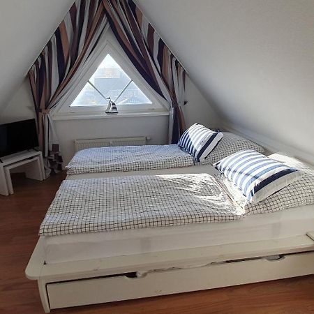 Ostseespass Elmenhorst/Lichtenhagen المظهر الخارجي الصورة