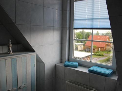 Ostseespass Elmenhorst/Lichtenhagen المظهر الخارجي الصورة