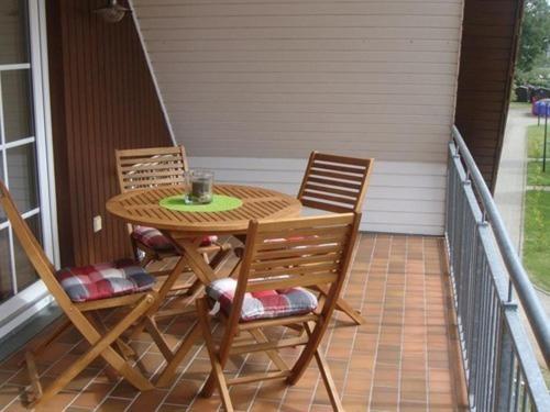 Ostseespass Elmenhorst/Lichtenhagen المظهر الخارجي الصورة