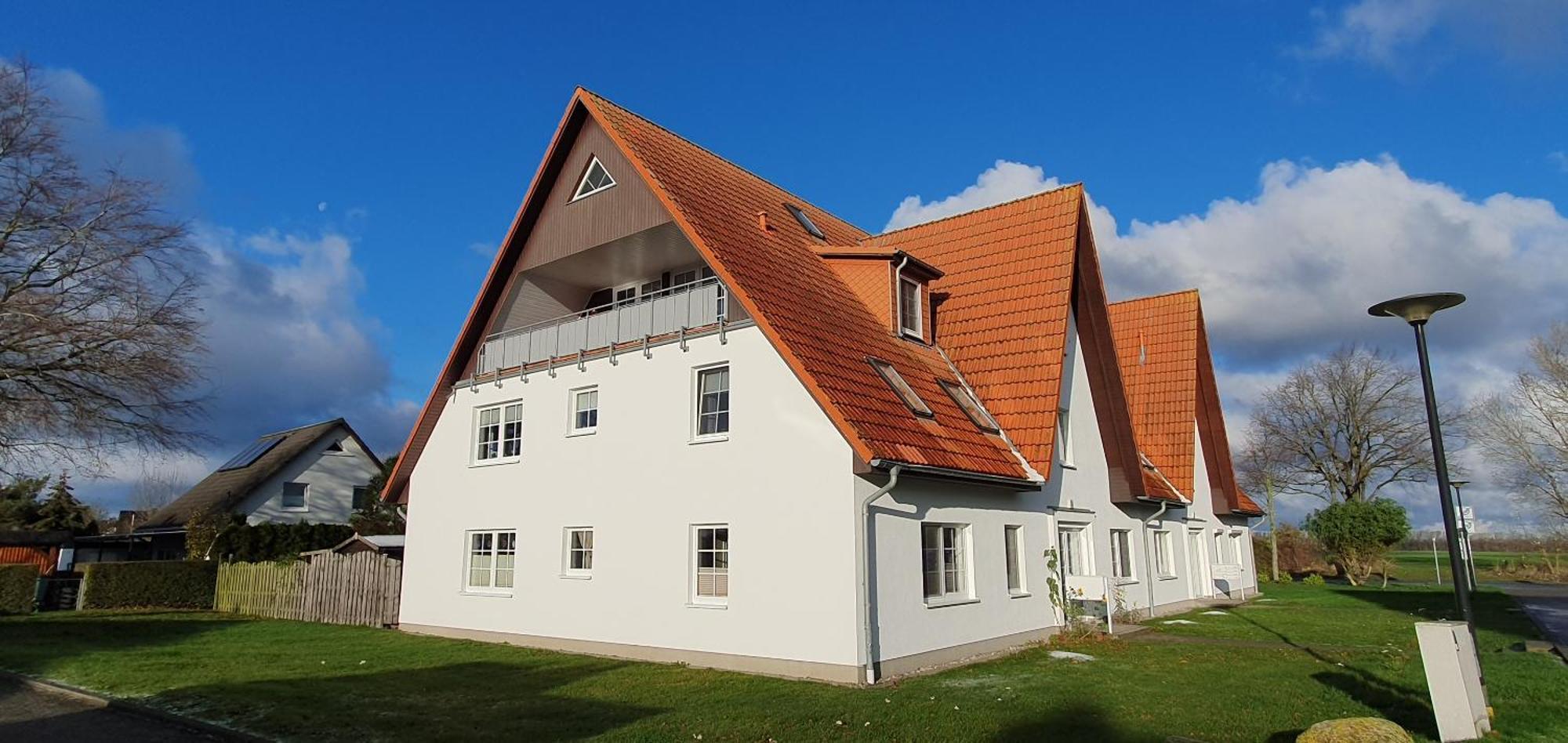 Ostseespass Elmenhorst/Lichtenhagen المظهر الخارجي الصورة